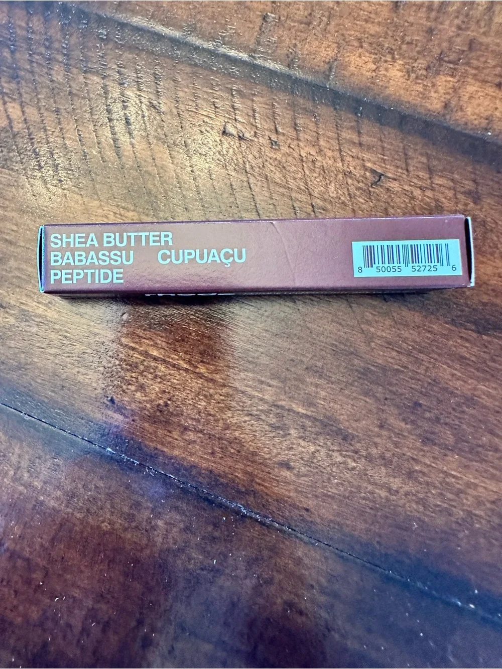 RHODE Peptide Lip Tint - Mauve Brown